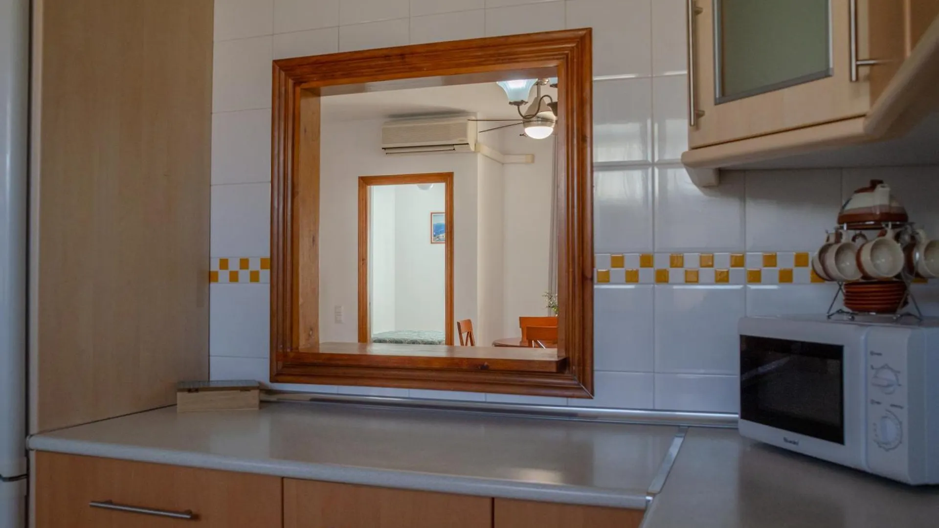 Appartement Trendyhomes Aguadulce Beach II Roquetas de Mar