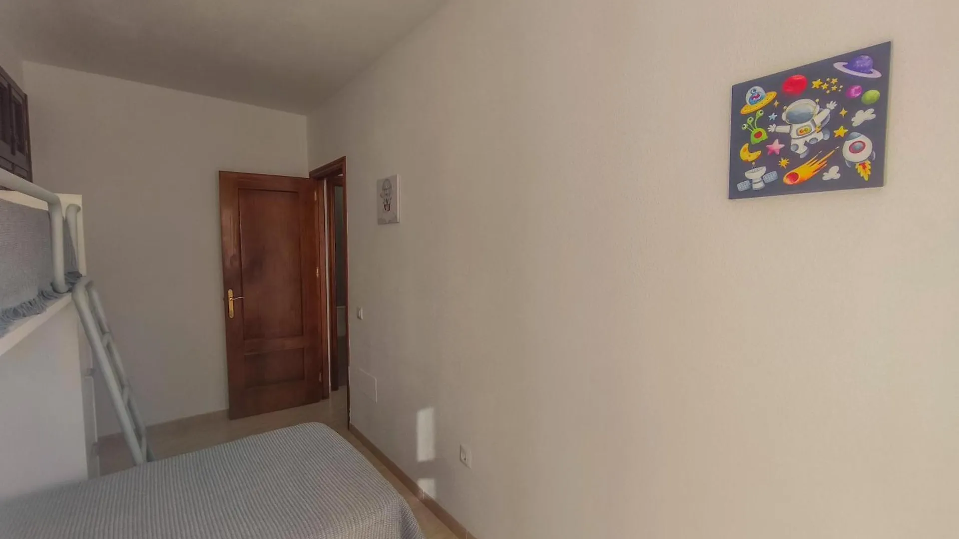 Appartamento Trendyhomes Aguadulce Beach II Roquetas de Mar