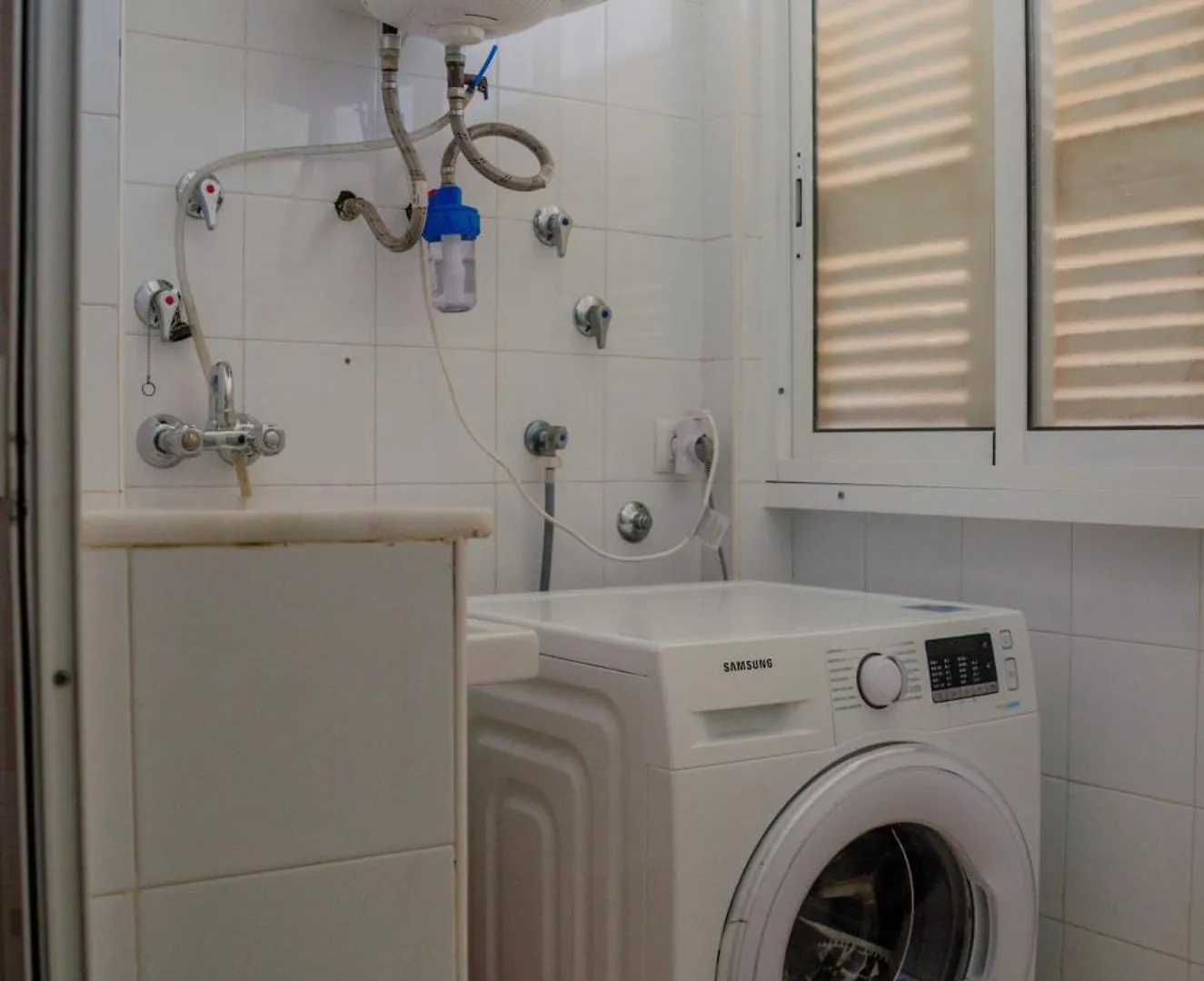 Trendyhomes Aguadulce Beach II Roquetas de Mar 0*,