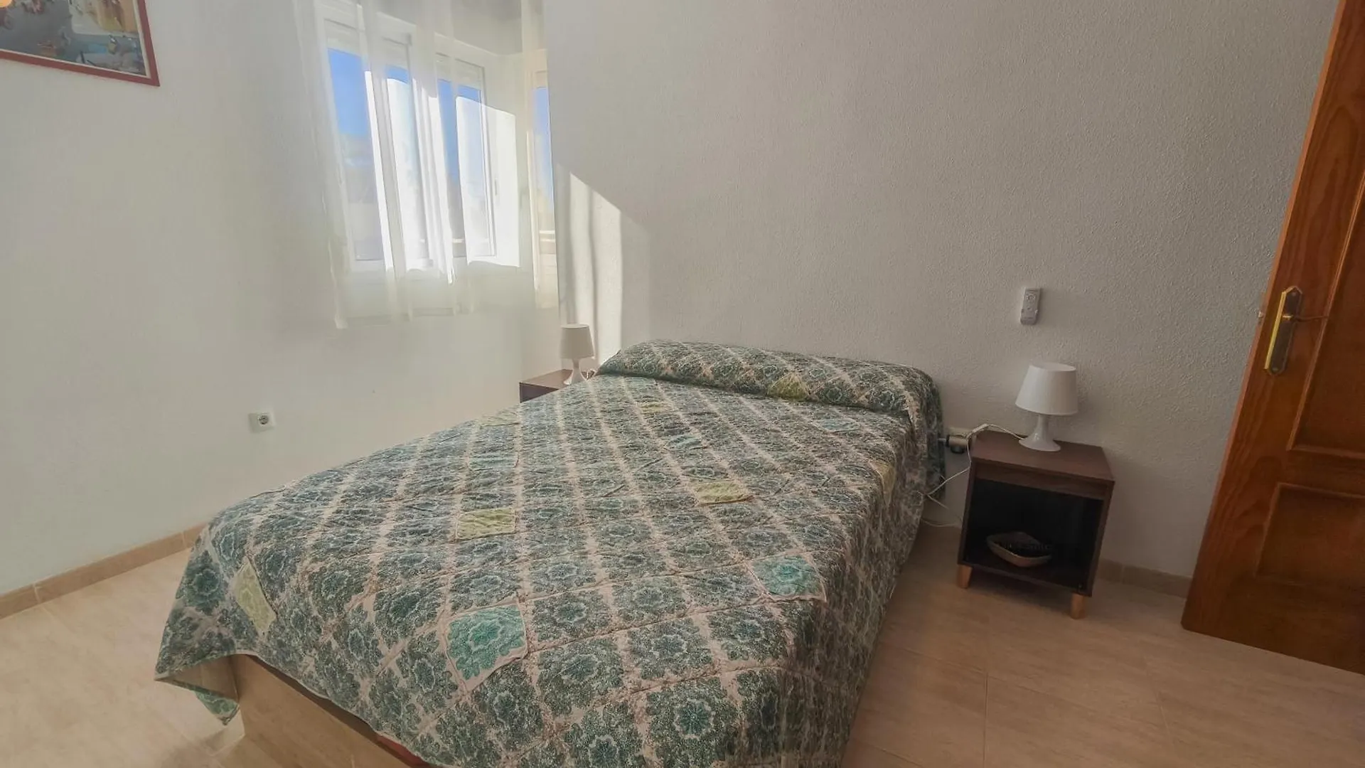 Trendyhomes Aguadulce Beach II Roquetas de Mar