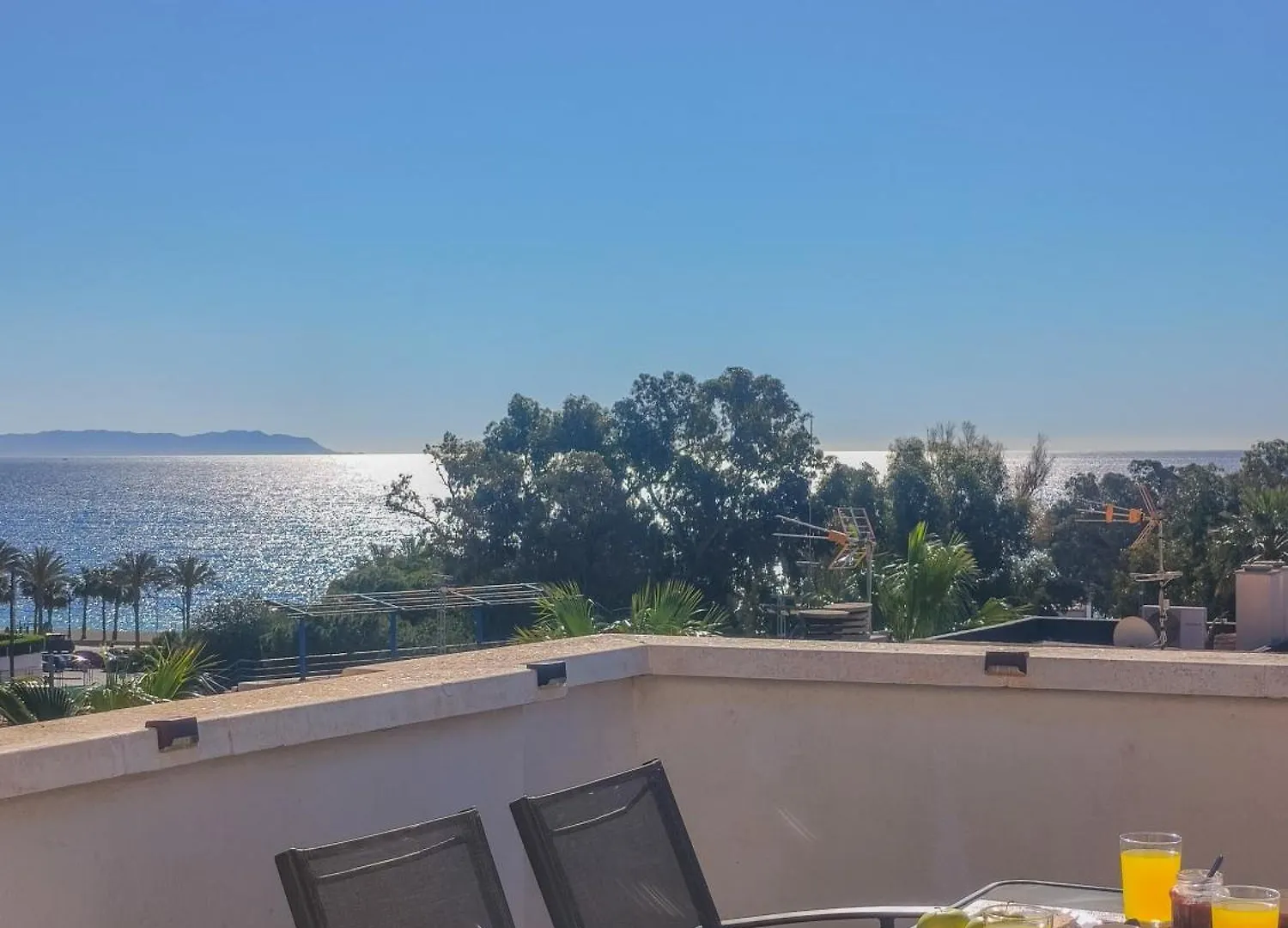 Trendyhomes Aguadulce Beach II Roquetas de Mar