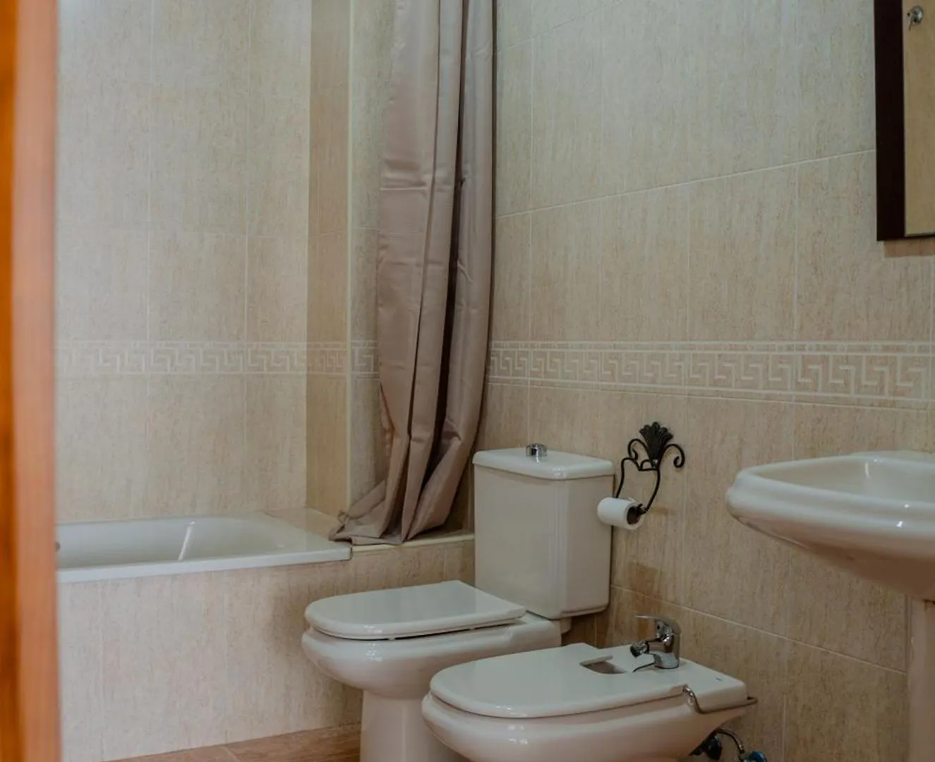 Trendyhomes Aguadulce Beach II Roquetas de Mar Appartement
