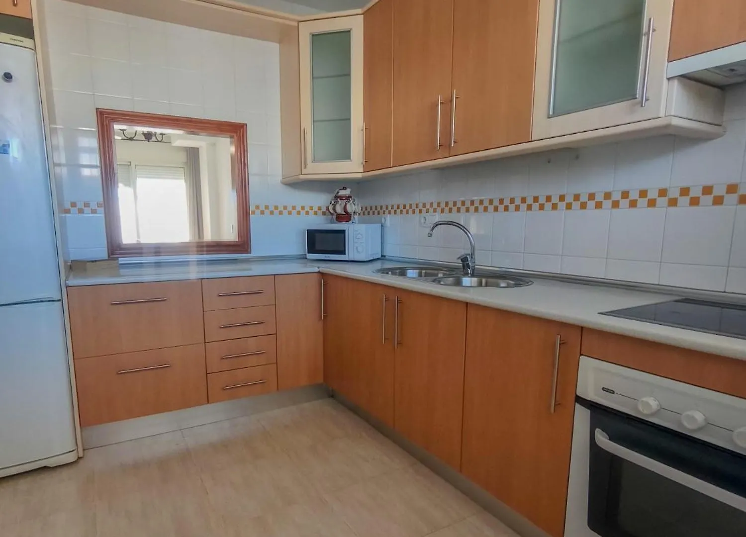 Trendyhomes Aguadulce Beach II Roquetas de Mar Appartamento