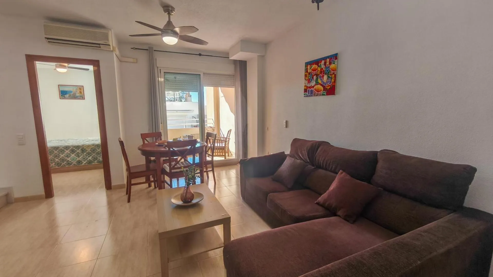 Trendyhomes Aguadulce Beach II Roquetas de Mar Spagna