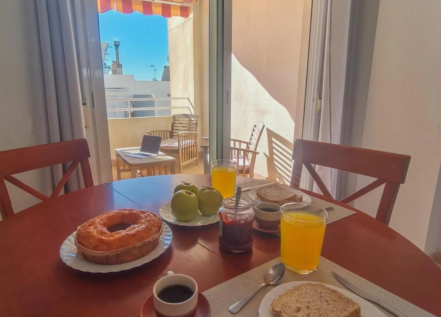 Trendyhomes Aguadulce Beach II Roquetas de Mar Appartement