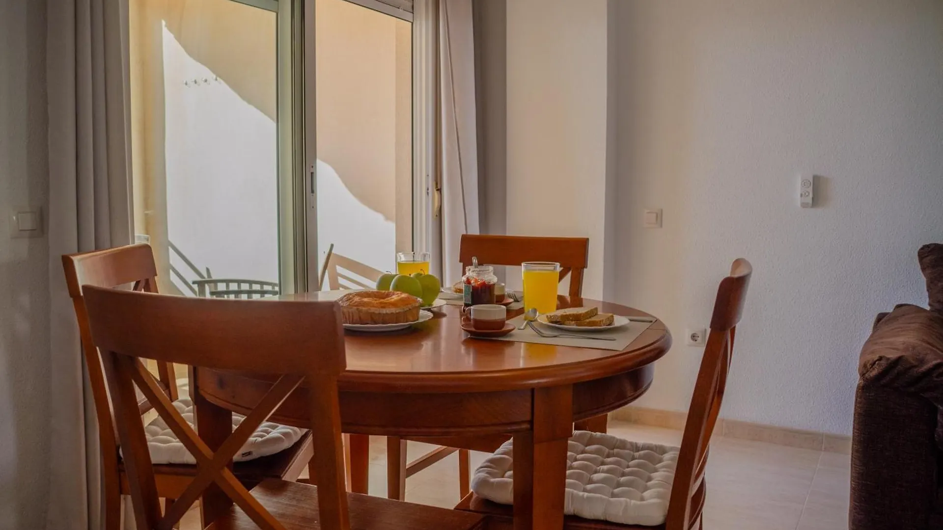 Appartamento Trendyhomes Aguadulce Beach II Roquetas de Mar