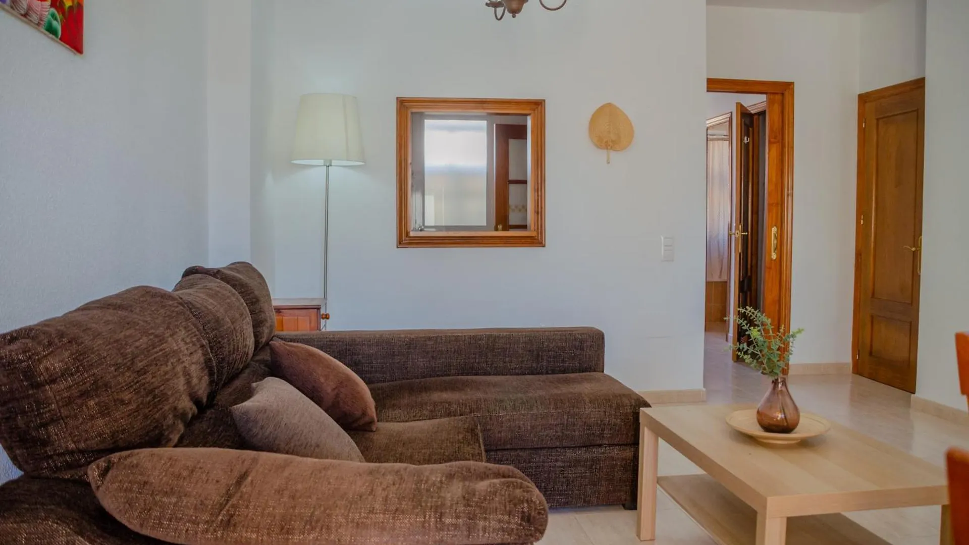 Trendyhomes Aguadulce Beach II Roquetas de Mar 0*,  Spagna