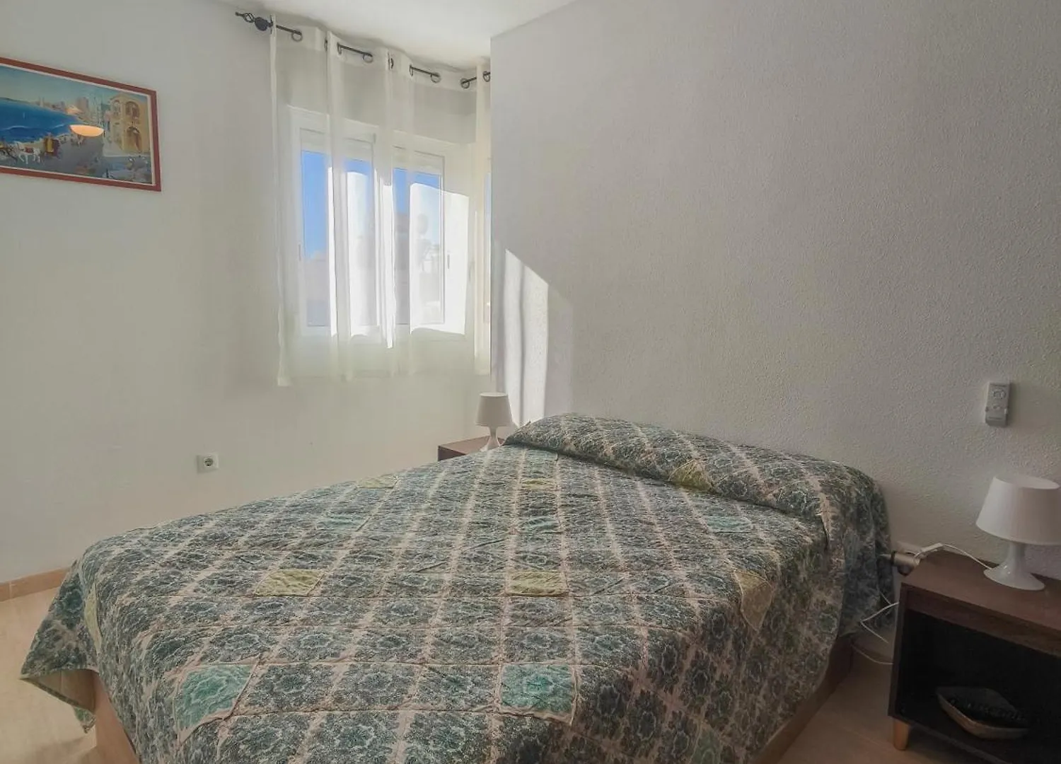 Trendyhomes Aguadulce Beach II Roquetas de Mar Appartamento