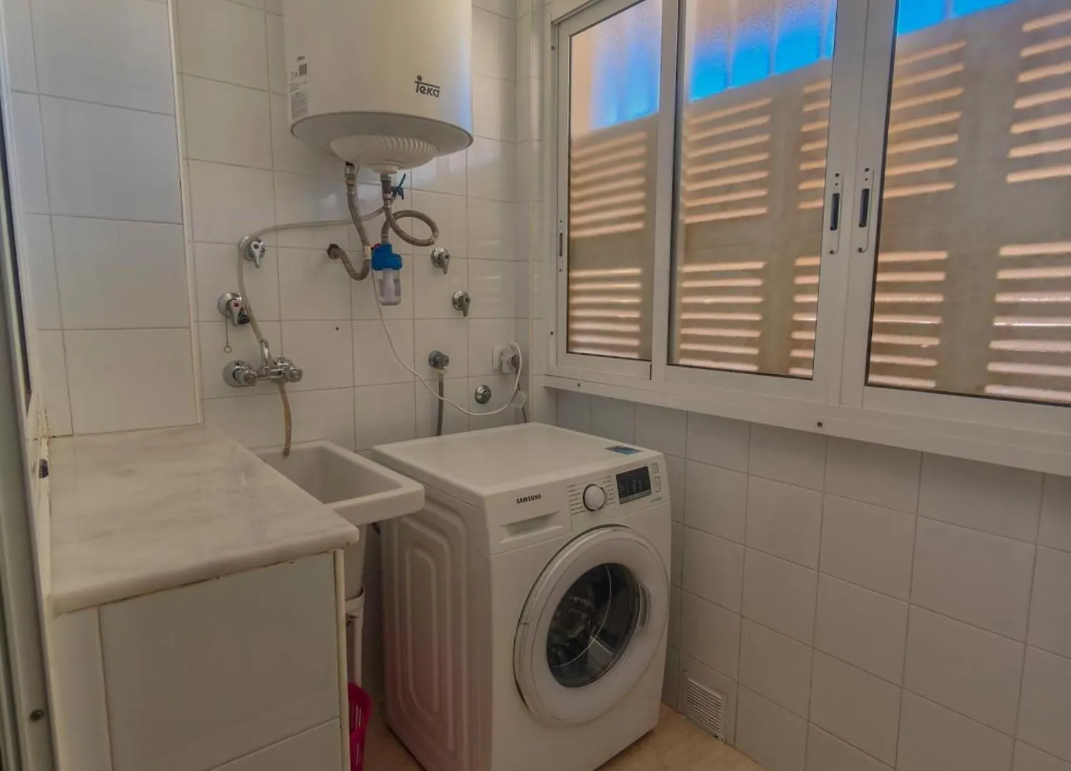 Trendyhomes Aguadulce Beach II Roquetas de Mar