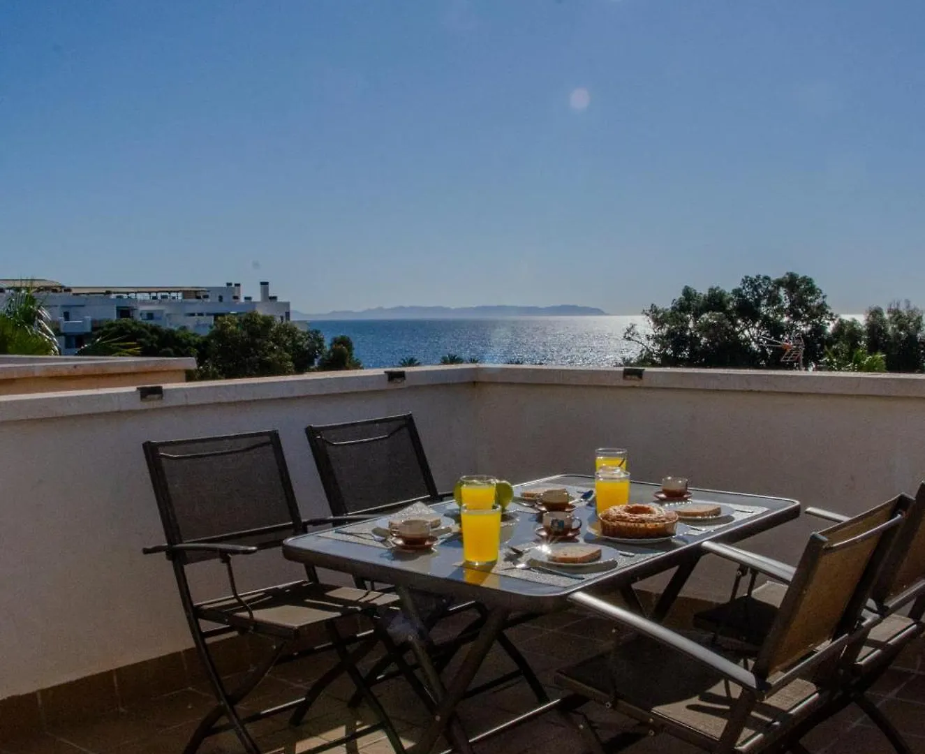 Trendyhomes Aguadulce Beach II Roquetas de Mar Spanje