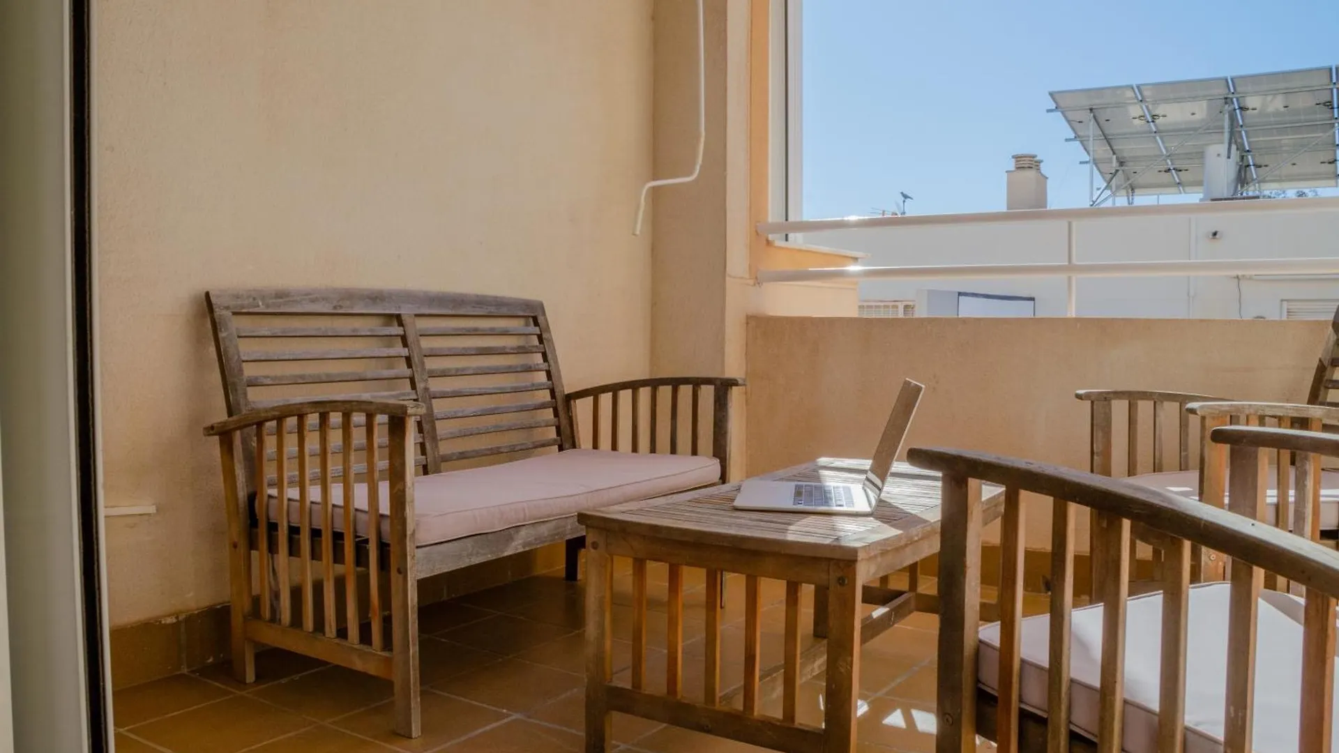 Trendyhomes Aguadulce Beach II Roquetas de Mar Appartement