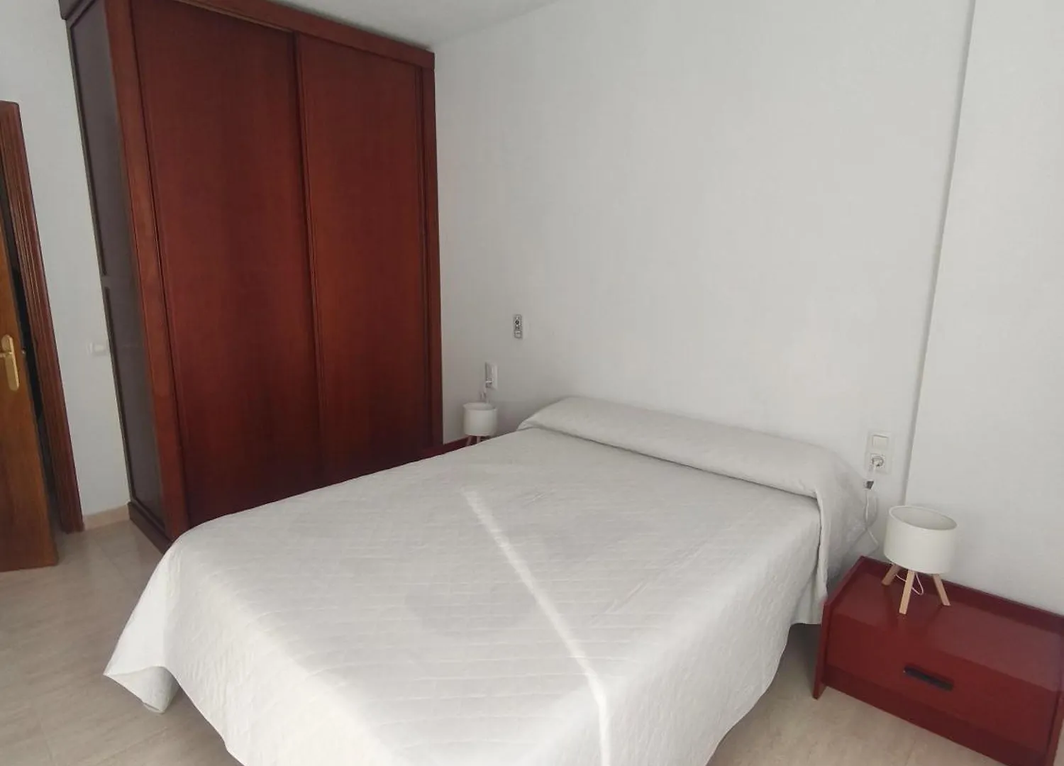 Trendyhomes Aguadulce Beach II Roquetas de Mar Appartamento