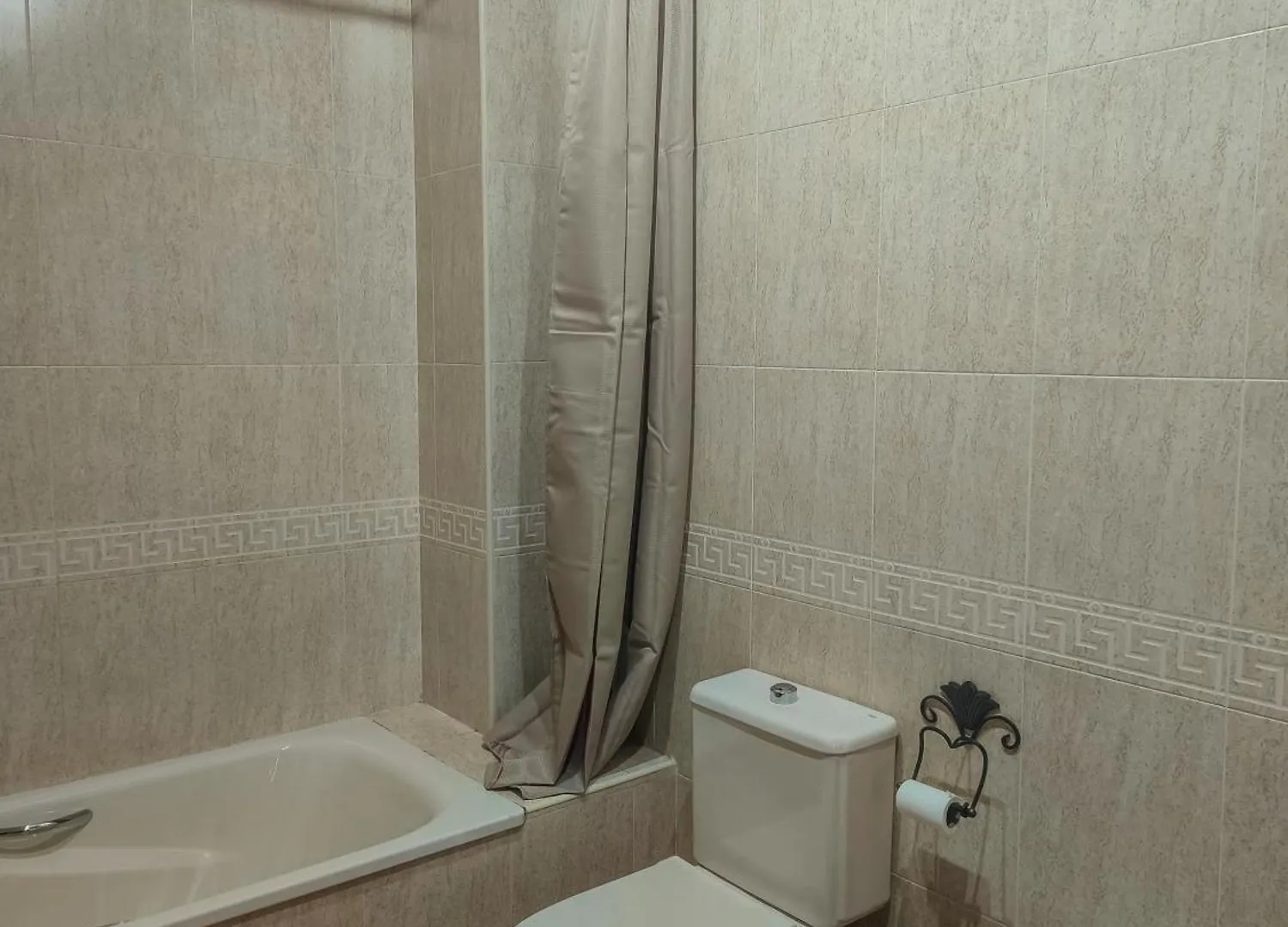 Trendyhomes Aguadulce Beach II Roquetas de Mar Appartamento