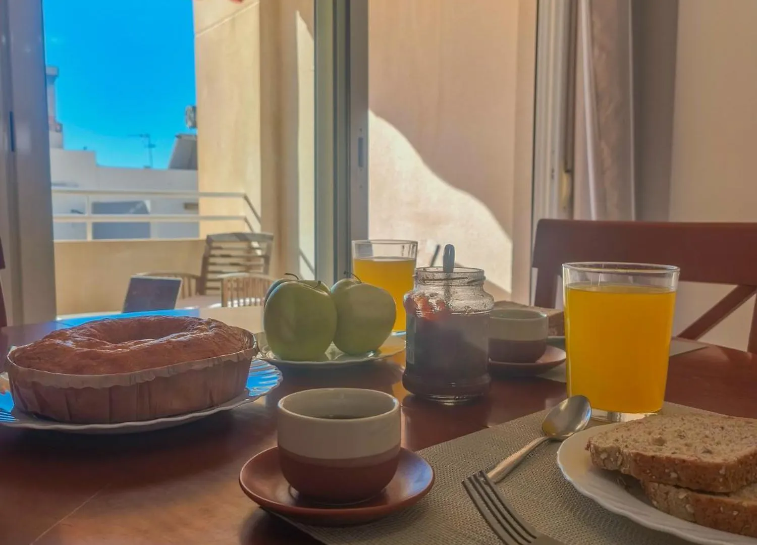 Trendyhomes Aguadulce Beach II Roquetas de Mar Spagna
