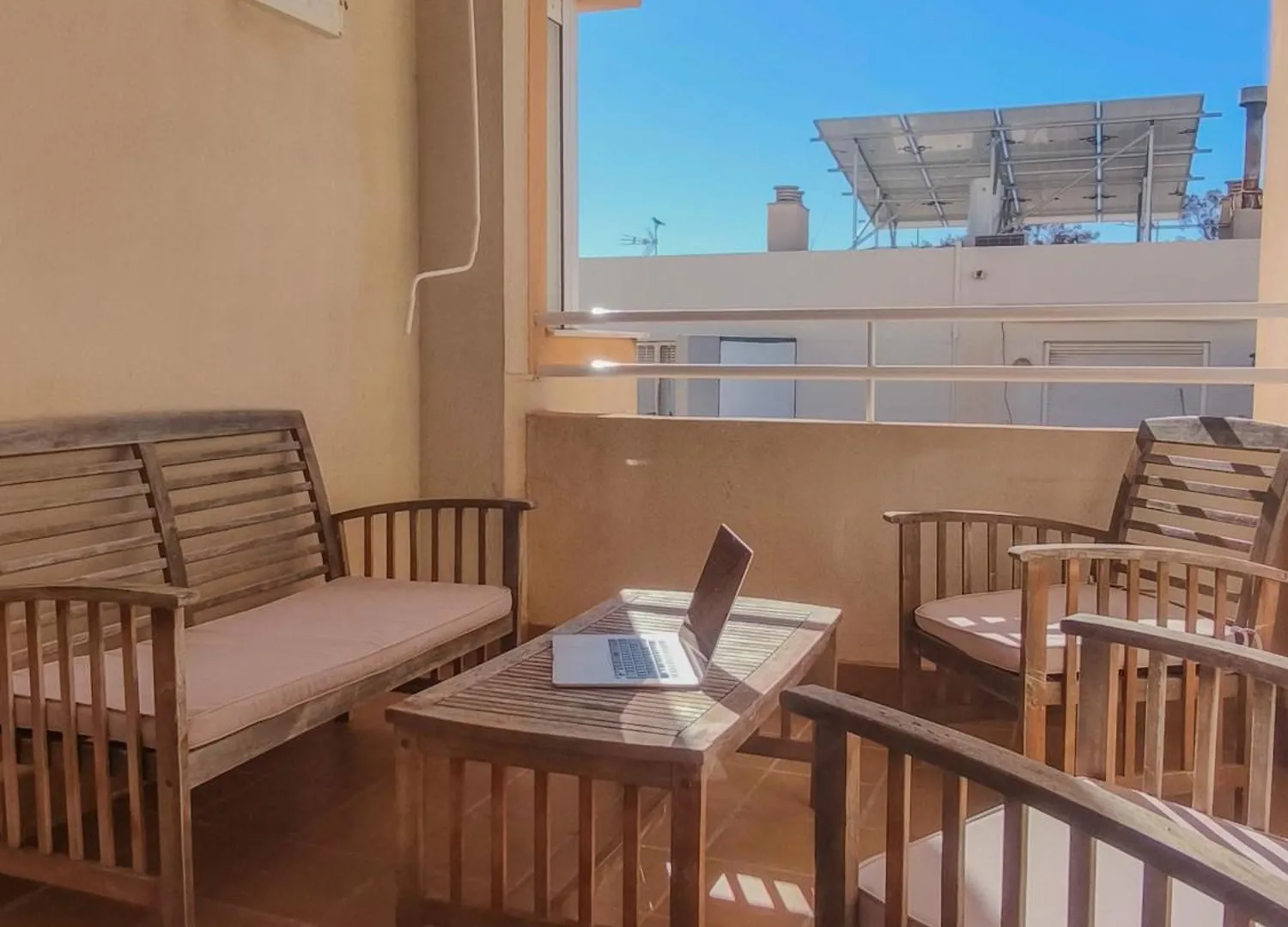 Trendyhomes Aguadulce Beach II Roquetas de Mar 0*,  Spagna