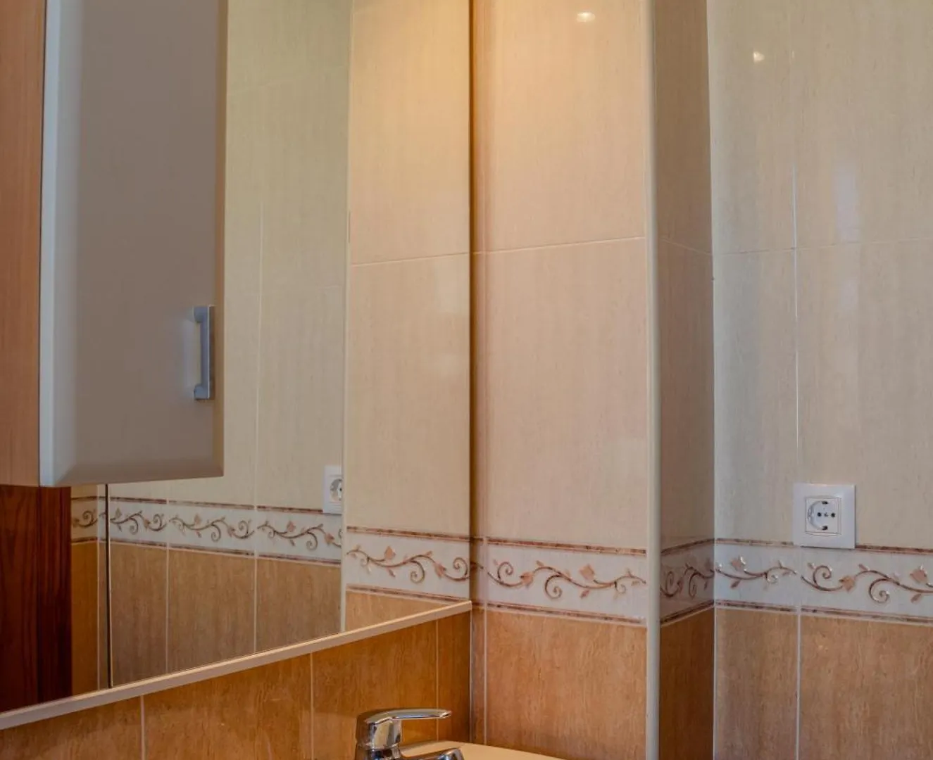 Appartamento Trendyhomes Aguadulce Beach II Roquetas de Mar Spagna