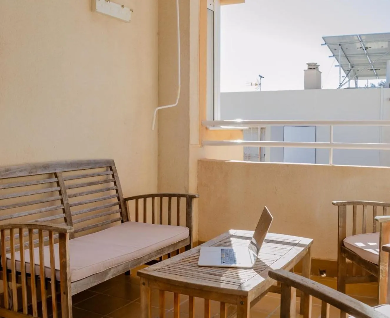 Trendyhomes Aguadulce Beach II Roquetas de Mar Appartamento