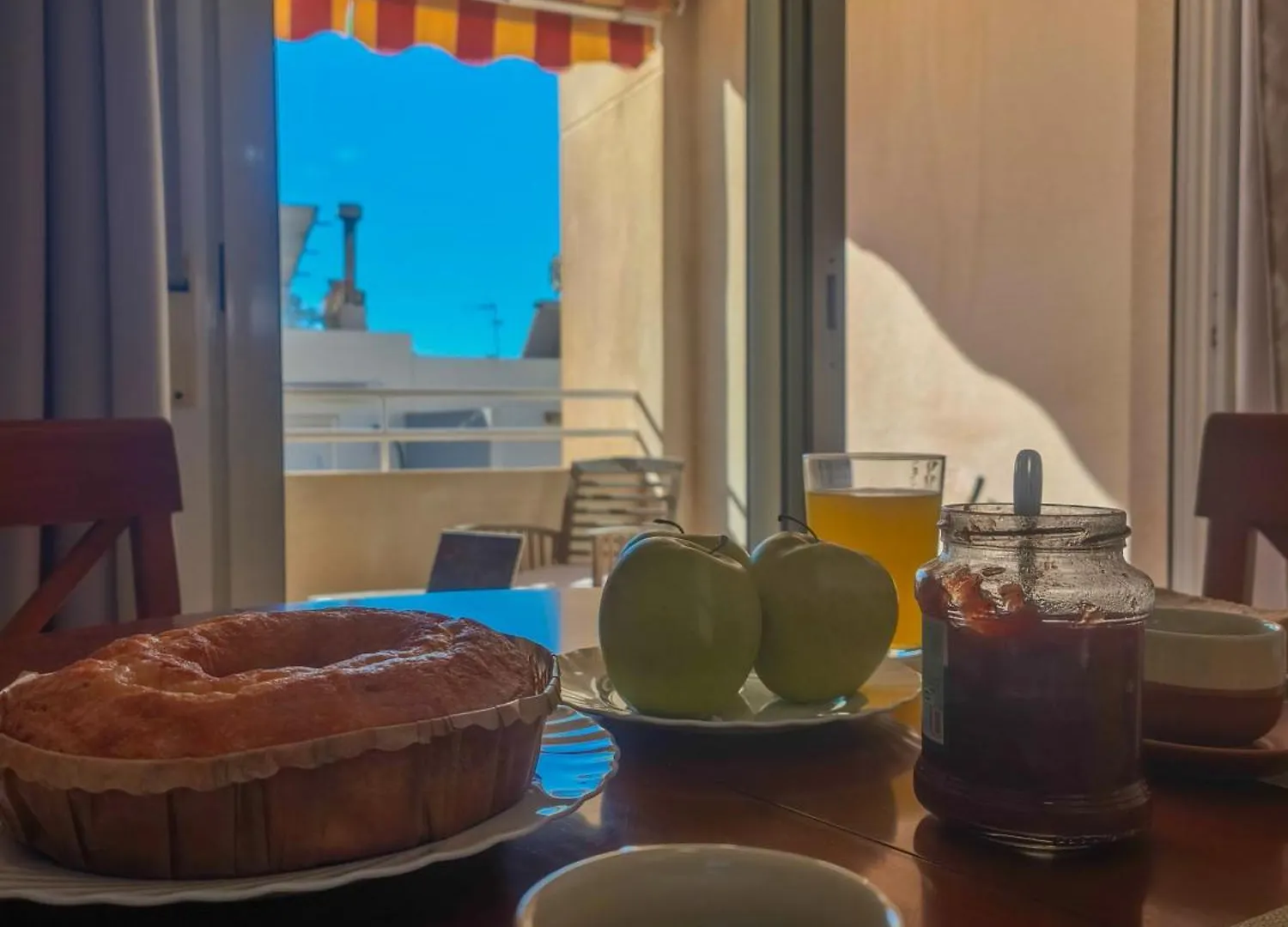 Trendyhomes Aguadulce Beach II Roquetas de Mar