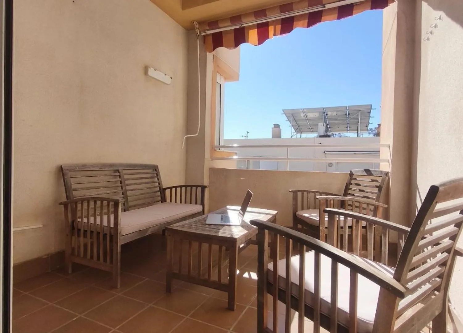 Trendyhomes Aguadulce Beach II Roquetas de Mar Spagna