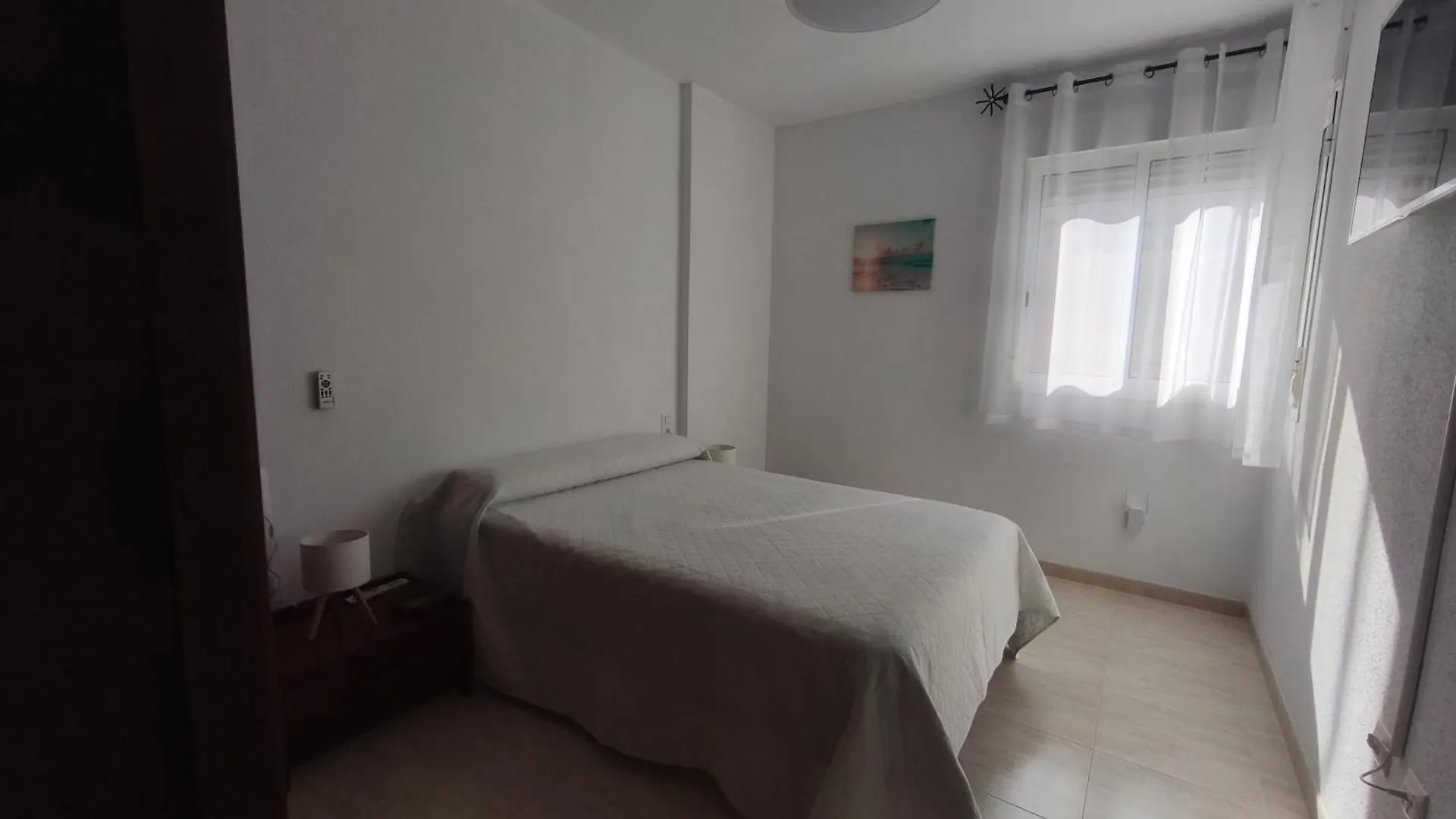 Appartement Trendyhomes Aguadulce Beach II Roquetas de Mar