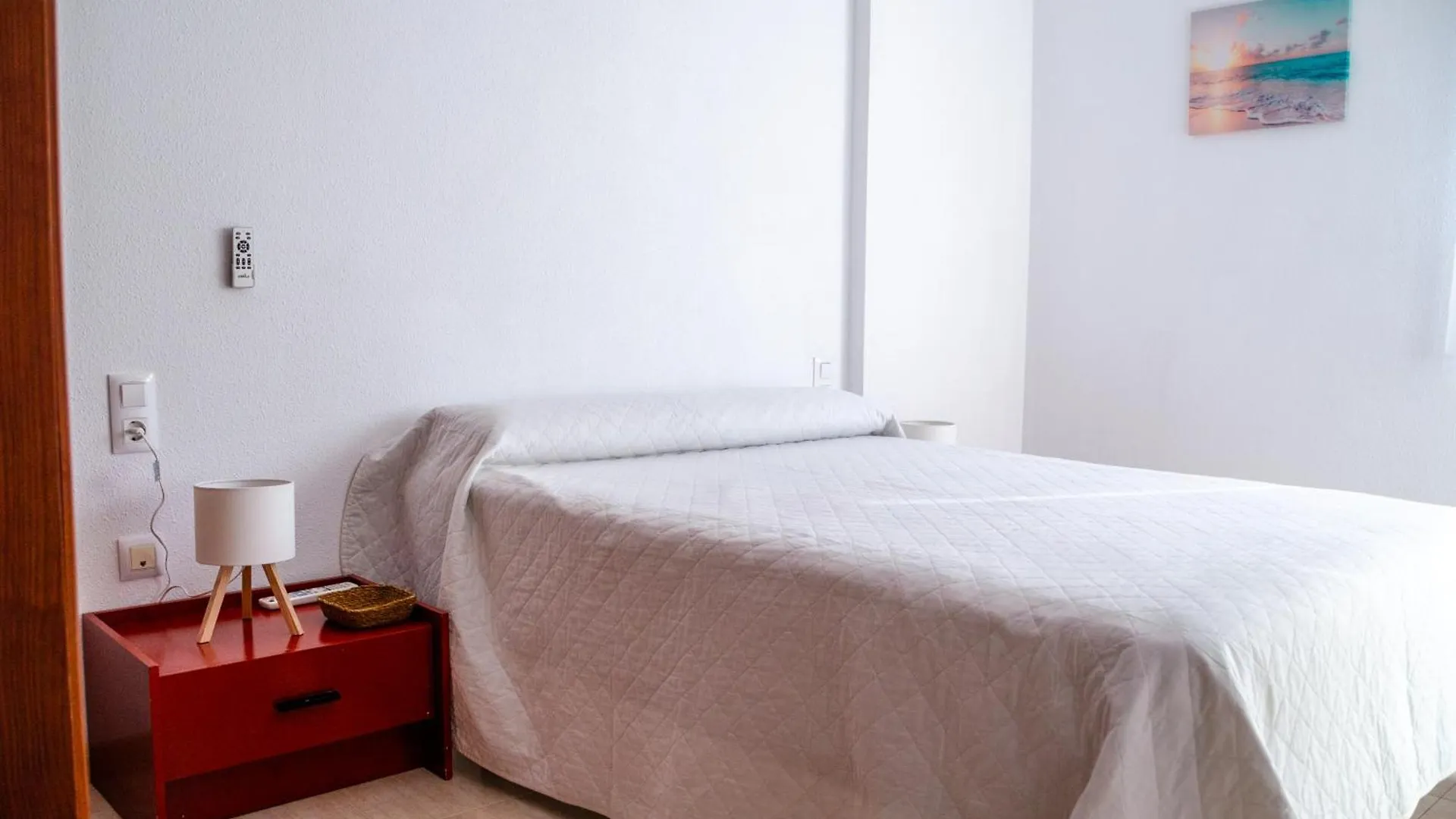 Trendyhomes Aguadulce Beach II 로쿠타스드마르 아파트