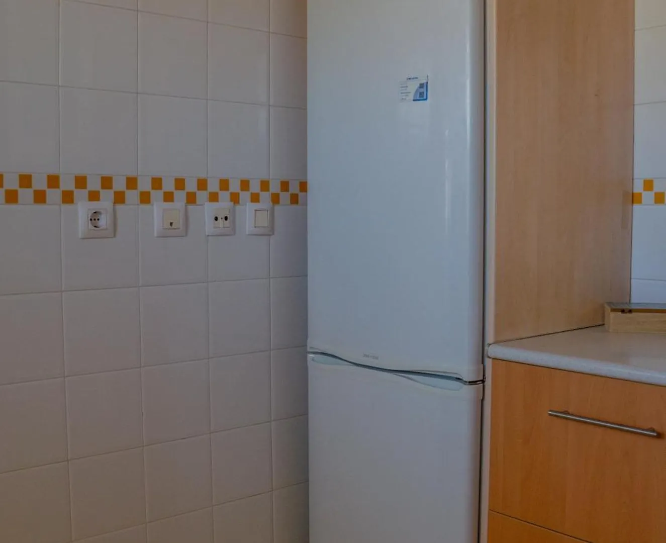 아파트 Trendyhomes Aguadulce Beach II 로쿠타스드마르