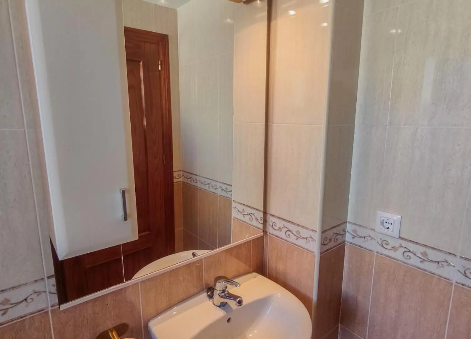 Trendyhomes Aguadulce Beach II 로쿠타스드마르 아파트