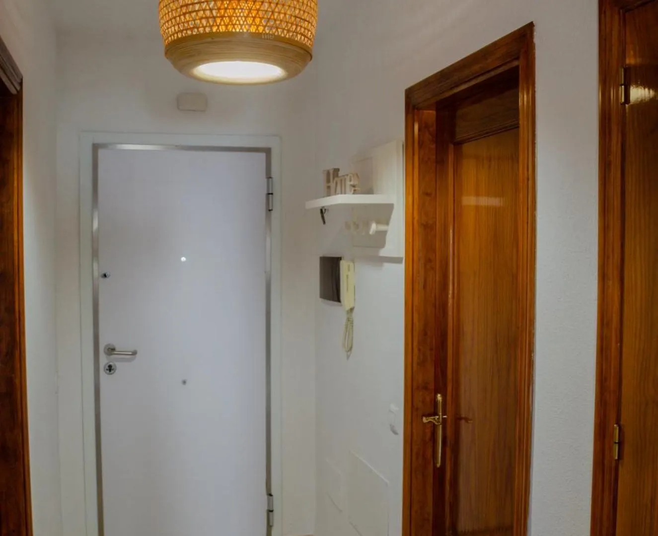 아파트 Trendyhomes Aguadulce Beach II 로쿠타스드마르 스페인