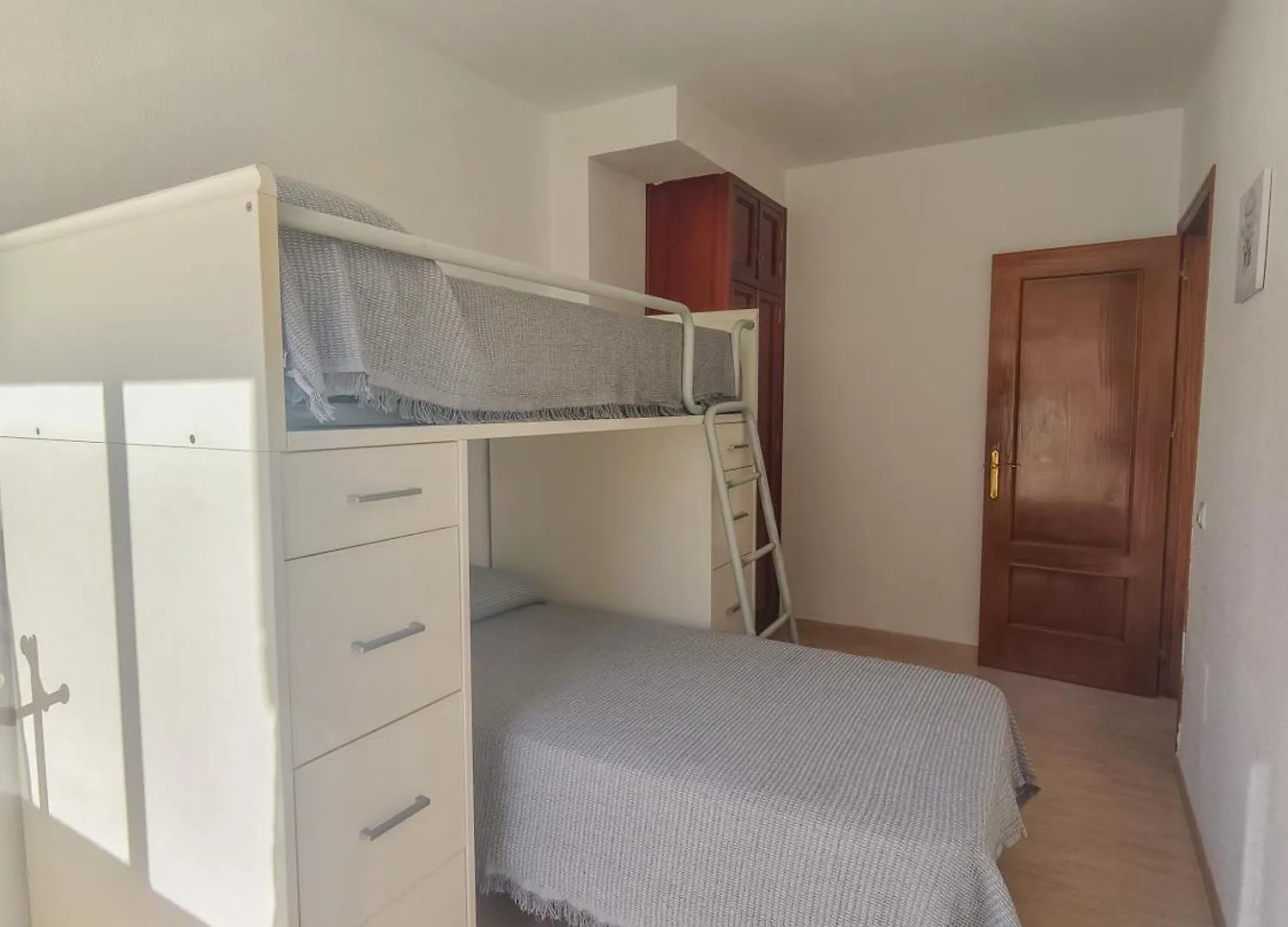 아파트 Trendyhomes Aguadulce Beach II 로쿠타스드마르