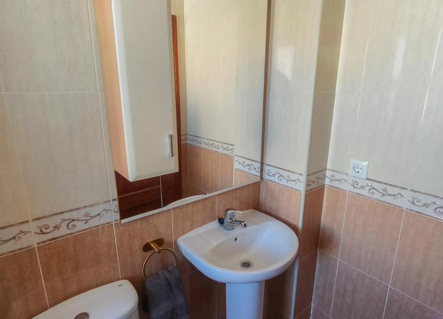 Trendyhomes Aguadulce Beach II 로쿠타스드마르 0*,