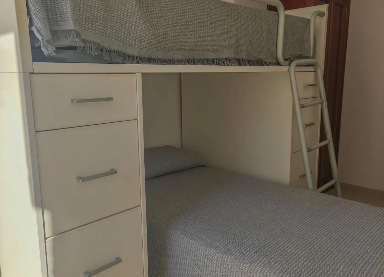 아파트 Trendyhomes Aguadulce Beach II 로쿠타스드마르 스페인