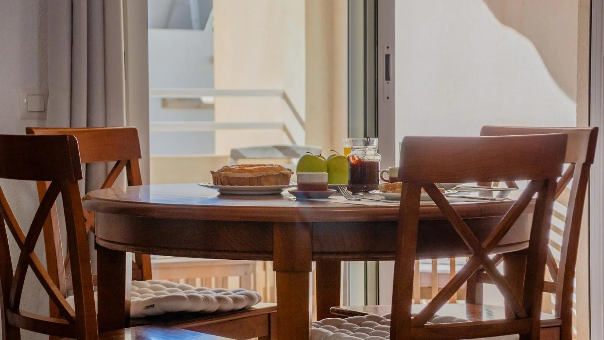 Trendyhomes Aguadulce Beach II 로쿠타스드마르