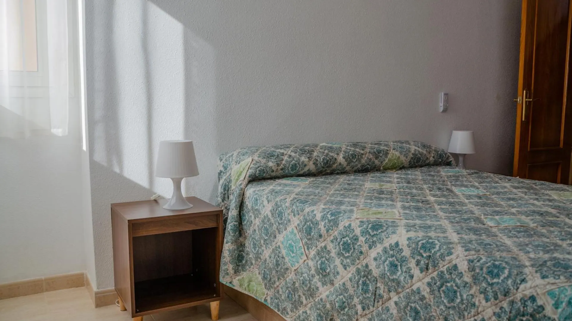 아파트 Trendyhomes Aguadulce Beach II 로쿠타스드마르
