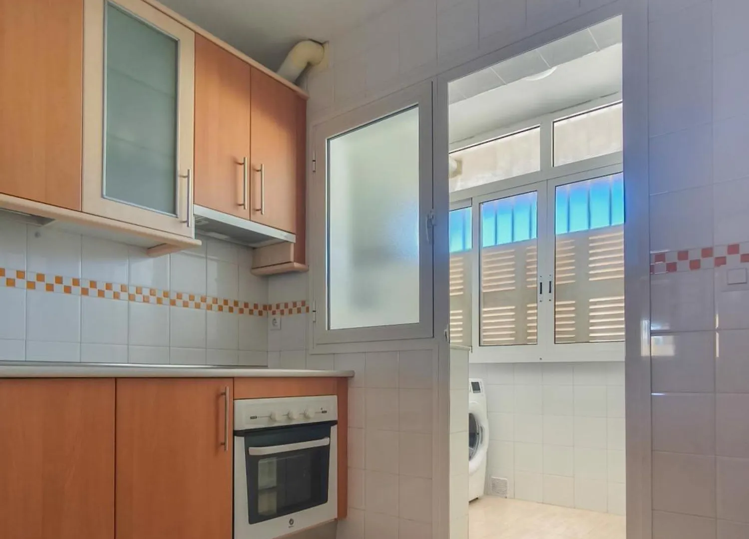 아파트 Trendyhomes Aguadulce Beach II 로쿠타스드마르